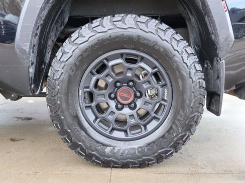 Used 2024 Toyota Tundra TRD Pro image 44