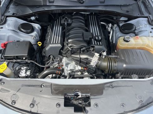 Used 2021 Dodge Charger Scat Pack RWD image 4