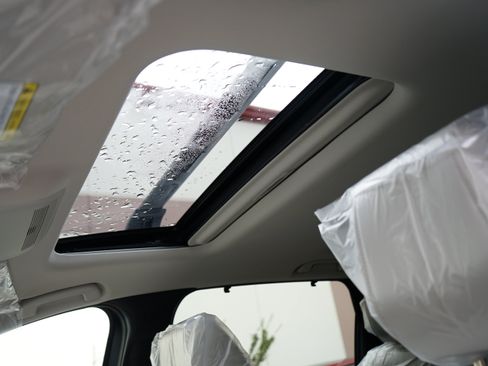 New 2026 MAZDA CX-70 3.3 Turbo w/ Preferred Package image 18