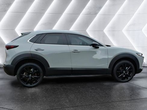 Used 2025 MAZDA CX-30 AWD 2.5 S w/ Select Sport Pkg image 6