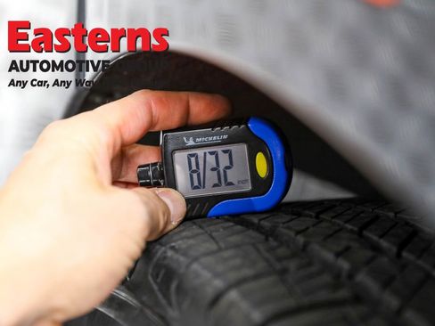 Used 2023 Chevrolet Equinox LT w/ Driver Convenience Package image 26