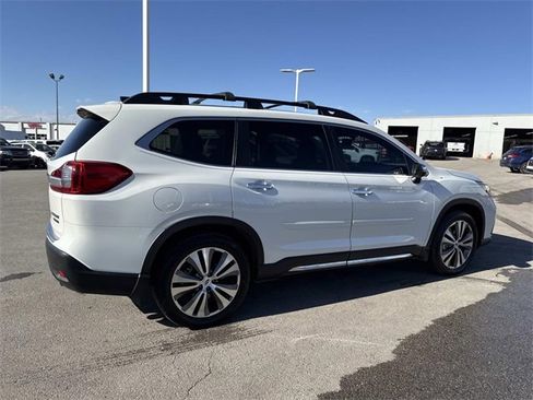 Used 2020 Subaru Ascent Touring w/ Popular Package #2A image 2