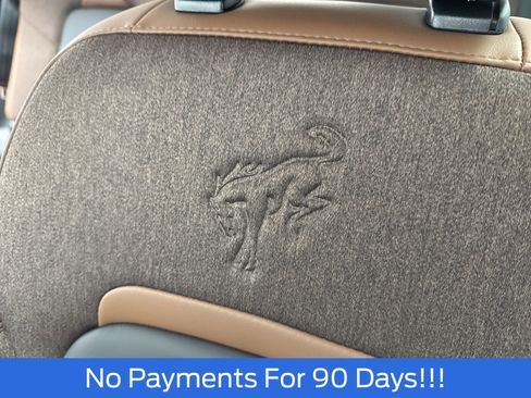 New 2026 Ford Bronco Sport Outer Banks image 10