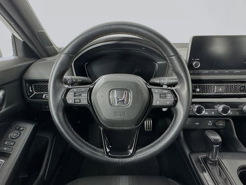 Certified 2023 Honda Civic Sport image 11