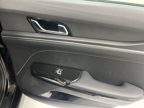 Used 2025 Kia K5 GT image 26