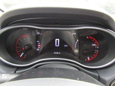 Used 2020 Dodge Durango Citadel w/ Technology Group image 11