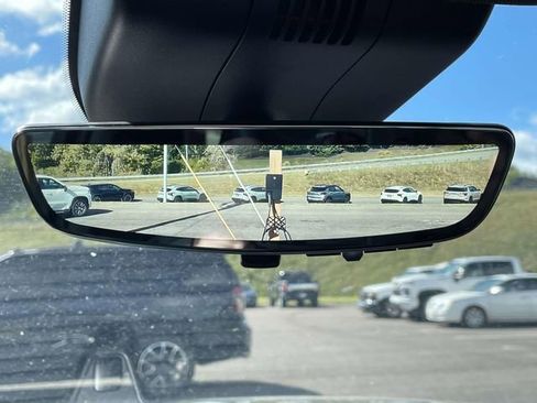 Used 2024 Chevrolet Silverado EV RST AWD/4WD image 28