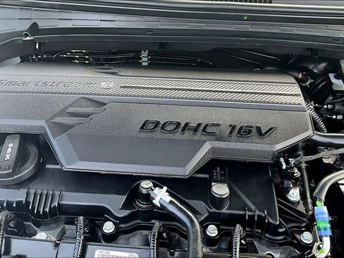 Used 2025 Kia K4 LXS image 28