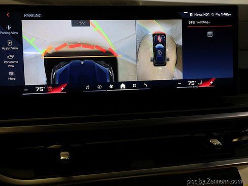 Certified 2026 BMW X5 M60i image 22