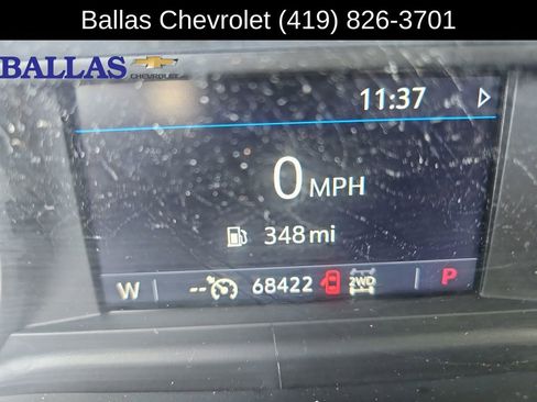 Used 2022 Chevrolet Silverado 3500 LT w/ Convenience Package AWD/4WD image 12