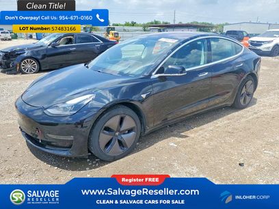 Used 2019 Tesla Model 3