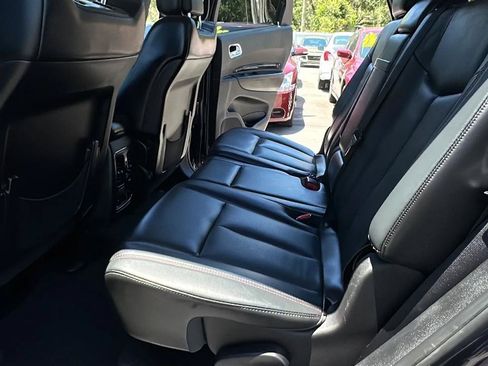 Used 2013 Dodge Durango R/T w/ Leather Interior Group RWD image 25