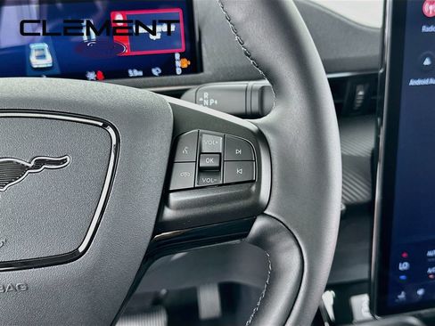 New 2026 Ford Mustang Mach-E Select w/ Comfort Package Lite AWD/4WD image 16