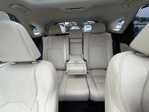 Used 2017 Lexus RX 450h AWD image 63