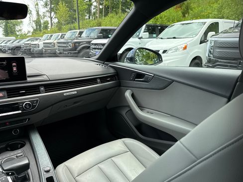 Used 2018 Audi A5 2.0T Premium Plus w/ Premium Plus AWD/4WD image 24