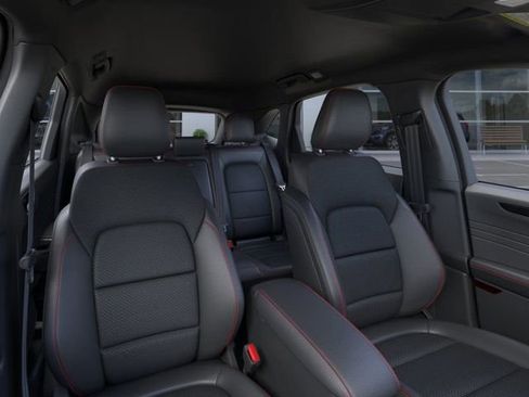 New 2025 Ford Escape ST-Line Select w/ Tech Pack #1 image 10