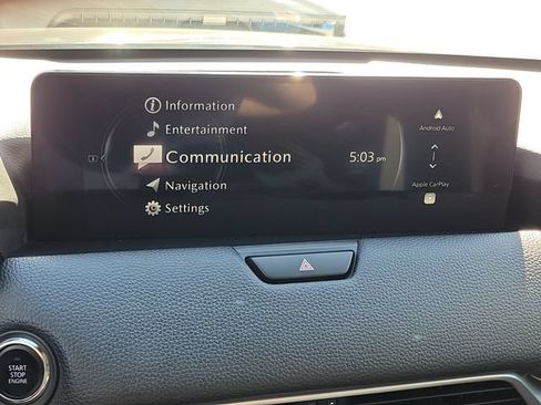 Used 2026 MAZDA CX-90 3.3 Turbo w/ Preferred Package AWD/4WD image 10