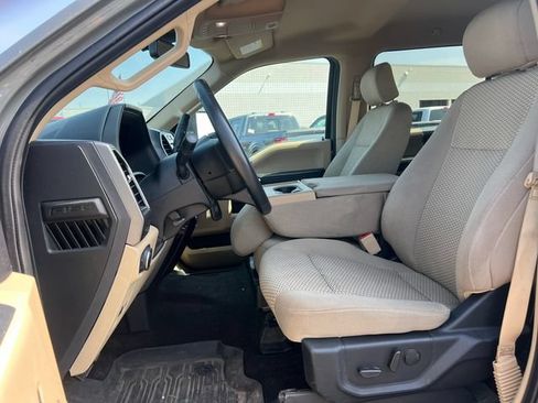 Used 2020 Ford F150 XLT w/ Equipment Group 302A Luxury AWD/4WD image 5