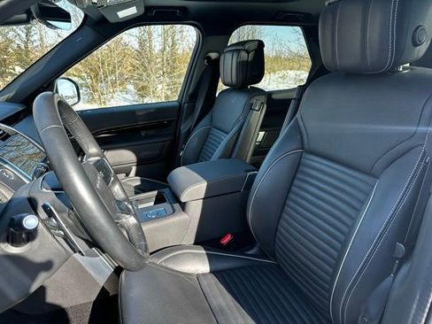 Certified 2023 Land Rover Discovery S R-Dynamic AWD/4WD image 12