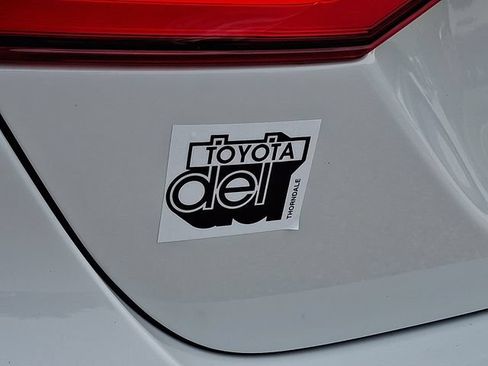 Used 2022 Toyota Camry LE FWD image 30