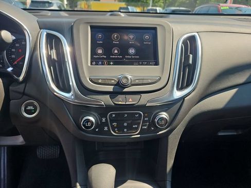 Used 2024 Chevrolet Equinox LT FWD image 18