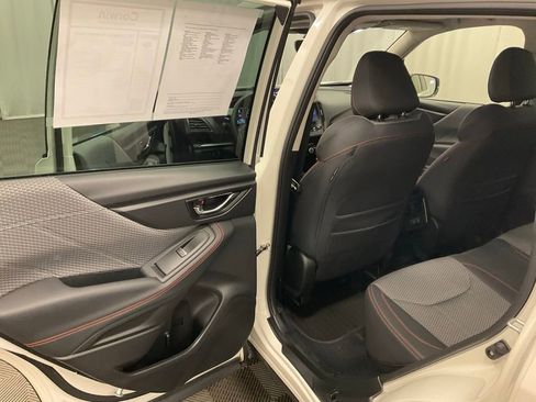 Used 2023 Subaru Forester Sport image 30