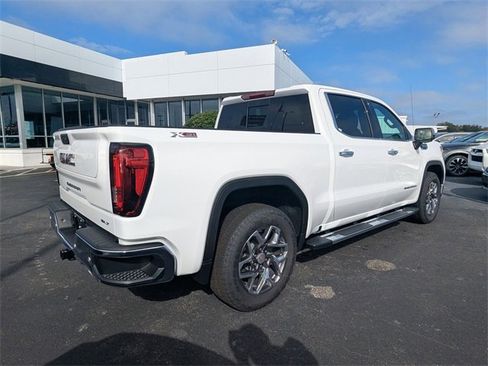New 2026 GMC Sierra 1500 SLT w/ SLT Premium Plus Package image 4