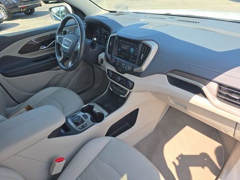 Used 2023 GMC Terrain Denali AWD/4WD image 24