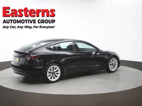 Used 2023 Tesla Model 3 Standard Range RWD image 36