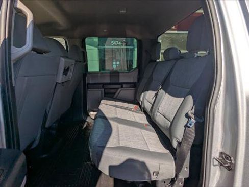 Used 2022 Ford F350 XL w/ STX Appearance Package AWD/4WD image 17