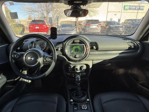 Used 2019 MINI Cooper Clubman ALL4 image 21