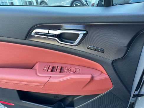 New 2026 Kia Sportage SX Prestige image 44