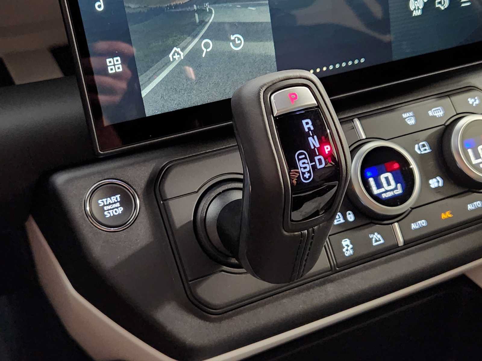 New 2026 Land Rover Defender 130 S AWD/4WD image 19