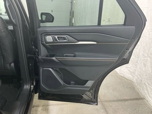 New 2026 Ford Explorer Tremor w/ Tremor Ultimate Package AWD/4WD image 28