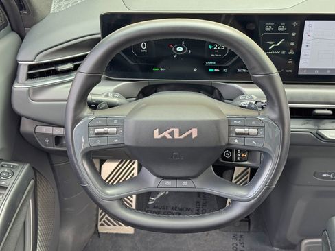 Used 2024 Kia EV9 GT-Line AWD/4WD image 22