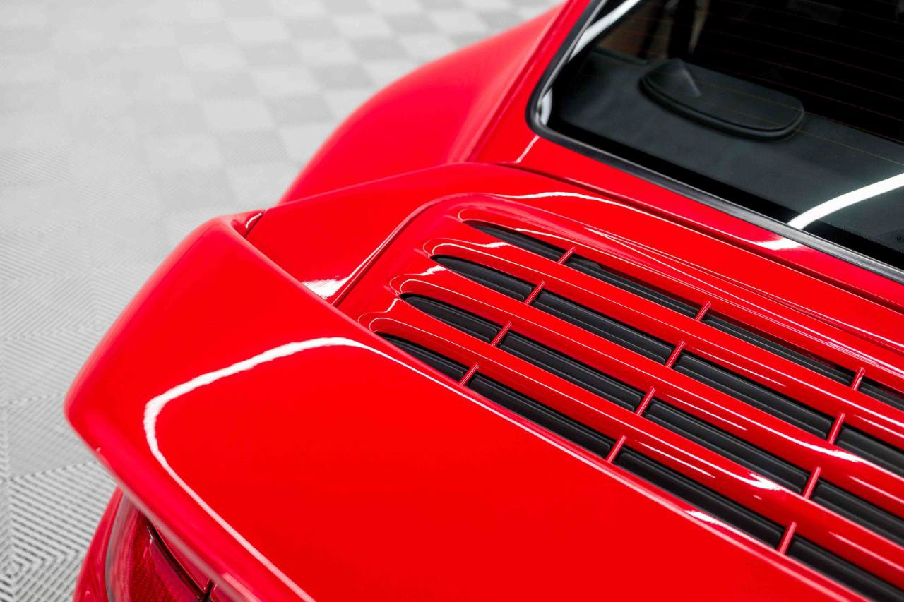 Used 1998 Porsche 911 Carrera 4S AWD/4WD image 29
