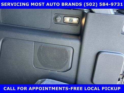 New 2026 Ford Bronco Big Bend AWD/4WD image 10