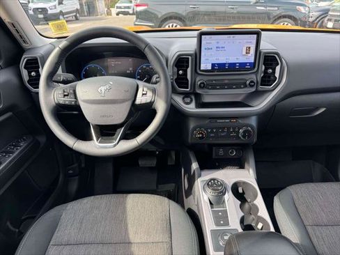 Used 2023 Ford Bronco Sport Big Bend w/ Convenience Package image 20