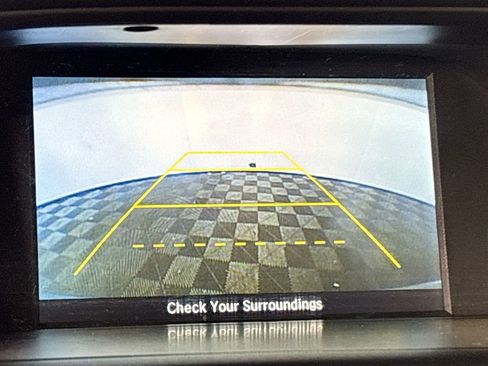 Used 2015 Honda Accord EX image 16