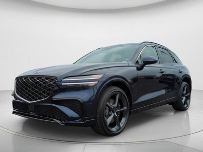 New 2026 Genesis GV70 2.5T Sport Prestige