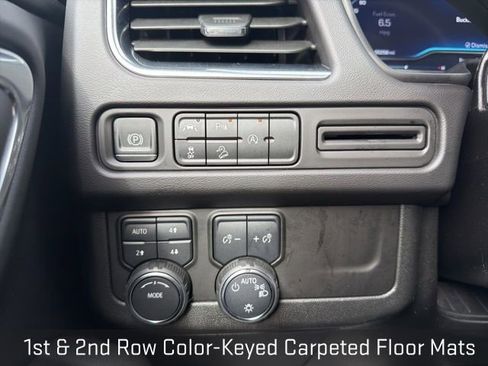 Used 2023 Chevrolet Suburban Premier image 47