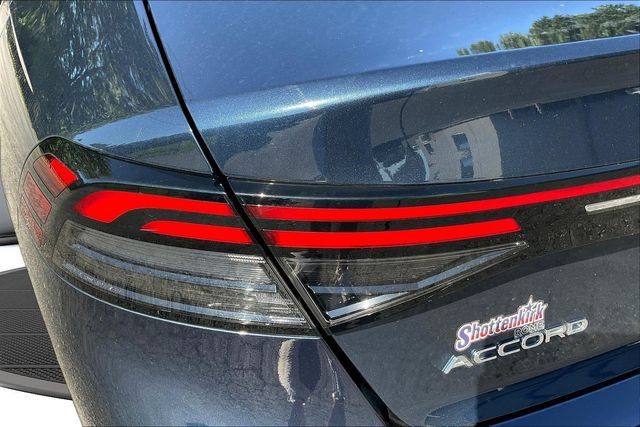 Used 2024 Honda Accord EX image 25