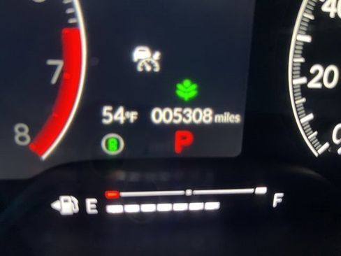 Used 2024 Honda Civic EX-L image 14