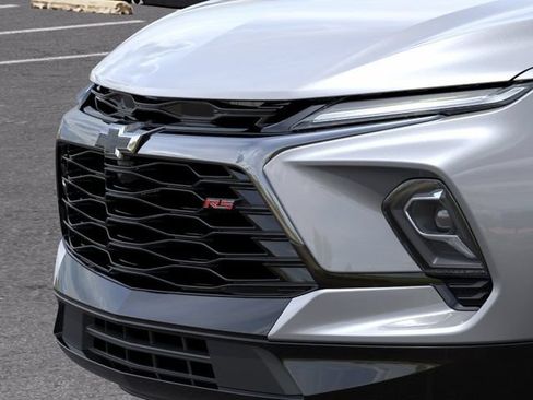 New 2026 Chevrolet Blazer RS FWD image 13