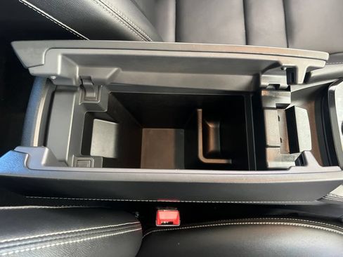 Certified 2023 Nissan Rogue SL w/ SL Premium Package AWD/4WD image 25