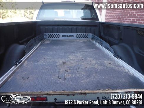 Used 2014 Ford F150 XL w/ Equipment Group 101A Mid AWD/4WD image 35