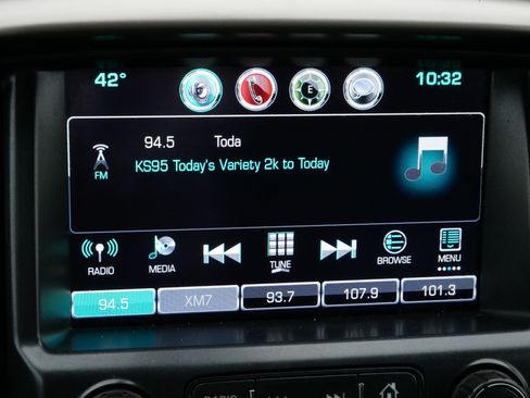 Used 2016 Chevrolet Colorado Z71 image 22