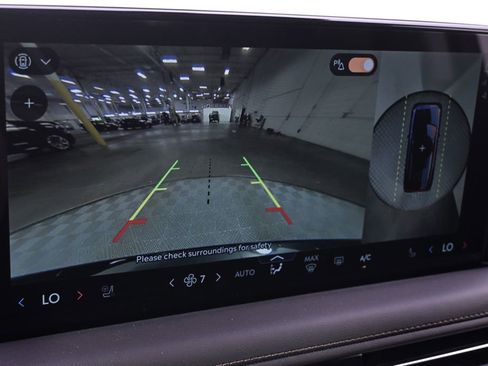 New 2026 Lincoln Aviator Reserve AWD/4WD image 28