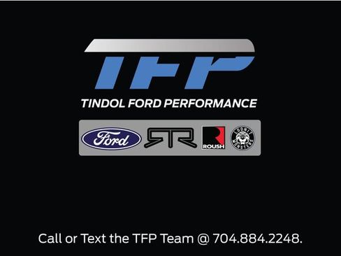 New 2025 Ford Mustang GT Premium w/ GT Performance Package image 33