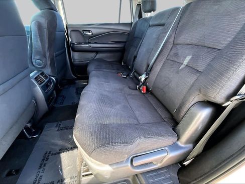 Used 2017 Honda Pilot EX image 20